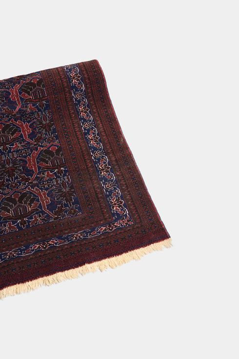 Turkmen Herat Rug